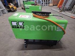 Online árverés:   REMKO PGM 60 TOPIDLO PLYNOVÉ