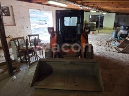 Online aukce: FIAT  KOBELCO COMPACT LINE SL45B