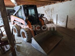 Online aukce: FIAT  KOBELCO COMPACT LINE SL45B