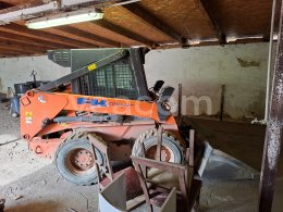 Online aukce: FIAT  KOBELCO COMPACT LINE SL45B
