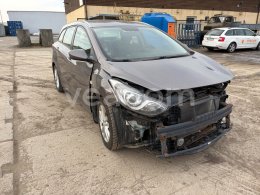 Online aukce: HYUNDAI  I 30