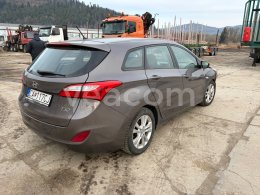 Online aukce: HYUNDAI  I 30
