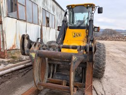 Online aukce: JCB  416 HT + JCB 416 HT NA ND