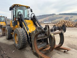 Online aukce: JCB  416 HT + JCB 416 HT NA ND
