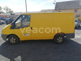 Інтернет-аукціон: FORD  Transit 85 T260