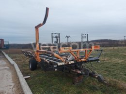 Online árverés:   POLMOT WARFAMA T127