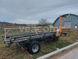 Online árverés:   POLMOT WARFAMA T127