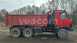 Online aukce: TATRA  T 815 S3 26.208 6X6.2