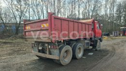 Online aukce: TATRA  T 815 S3 26.208 6X6.2