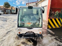Online aukce: BUCHER  CITYCAT 2020