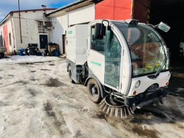 Online aukce: BUCHER  CITYCAT 2020
