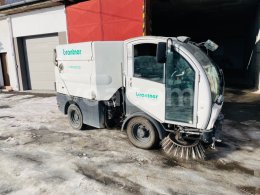 Online aukce: BUCHER  CITYCAT 2020