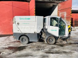 Online aukce: BUCHER  CITYCAT 2020