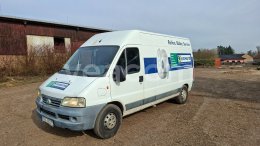 Online árverés: FIAT  DUCATO 2.3 JTD MAXI
