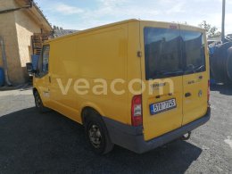 Online-Versteigerung: FORD  Transit 85 T260