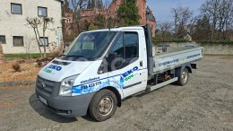Aukcja internetowa: FORD  TRANSIT 300M