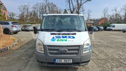 Online aukce: FORD  TRANSIT 300M