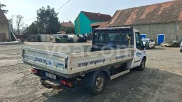 Online aukce: FORD  TRANSIT 300M