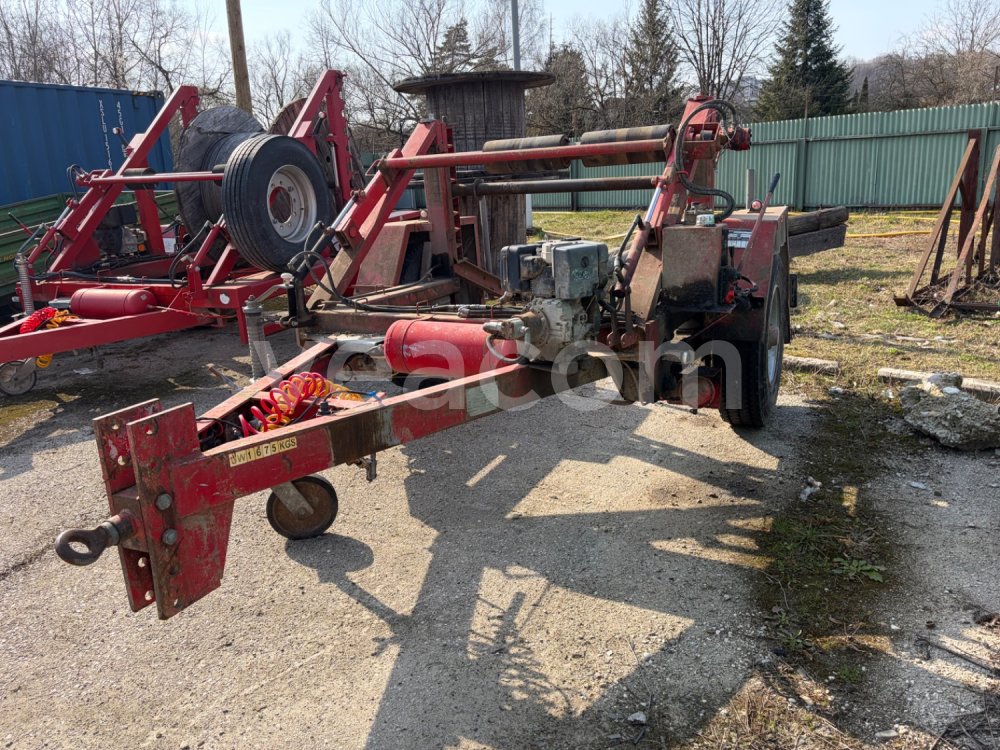 Online árverés: OK  METALL VARIANT 502