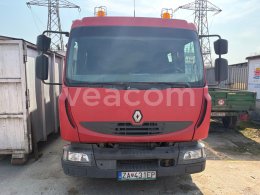 Online aukce: RENAULT  MIDLUM 220.08 4X2