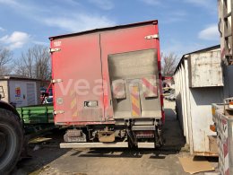 Online aukce: RENAULT  MIDLUM 220.08 4X2