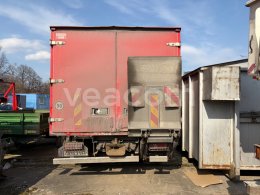 Online aukce: RENAULT  MIDLUM 220.08 4X2