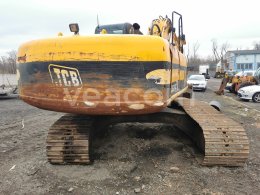 Online aukce: JCB  JS 240 LC