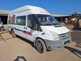 Online aukce: FORD  TRANSIT