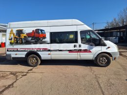 Online aukce: FORD  TRANSIT