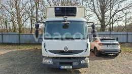 Online aukce: RENAULT  MIDLUM 180.10 P 4X2 - EURO.V