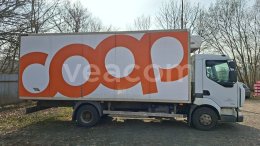 Online aukce: RENAULT  MIDLUM 180.10 P 4X2 - EURO.V