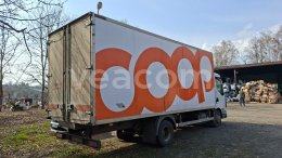 Online aukce: RENAULT  MIDLUM 180.10 P 4X2 - EURO.V