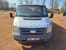 Online aukce: FORD  TRANSIT 350L