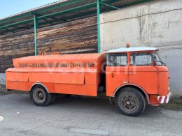 Online aukce: ŠKODA  LIAZ 706