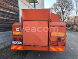 Online aukce: ŠKODA  LIAZ 706