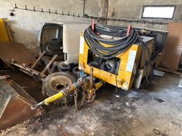 Online aukce: ŠKODA  PKD 6