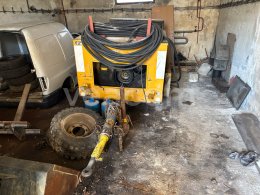 Online árverés: ŠKODA  PKD 6