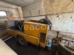 Online árverés: ŠKODA  PKD 6