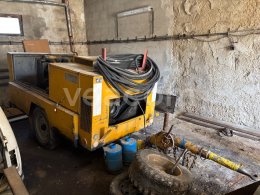 Online árverés: ŠKODA  PKD 6