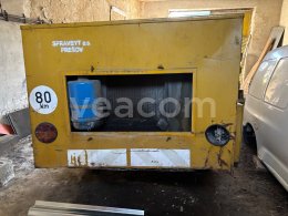 Online árverés: ŠKODA  PKD 6