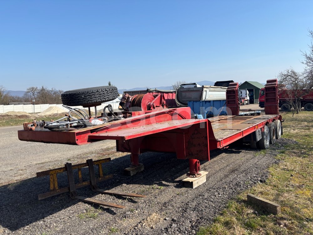 Online árverés: ZREMB  N 20.30