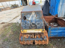 Online aukce: BOMAG  BMP 851