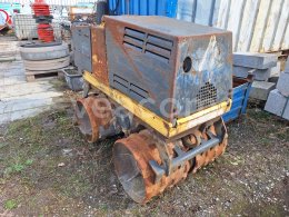 Online aukce: BOMAG  BMP 851