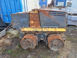 Online aukce: BOMAG  BMP 851