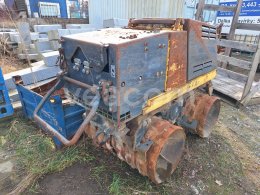Online aukce: BOMAG  BMP 851