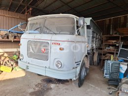 Online aukce: LIAZ  706 MTSP 4X4