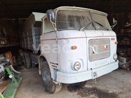 Online aukce: LIAZ  706 MTSP 4X4