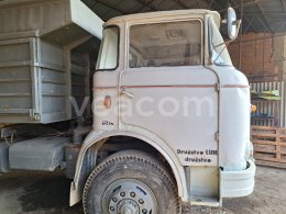 Online aukce: LIAZ  706 MTSP 4X4