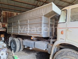 Online aukce: LIAZ  706 MTSP 4X4