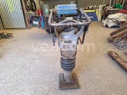 Online aukce:   WEBER SRV 65